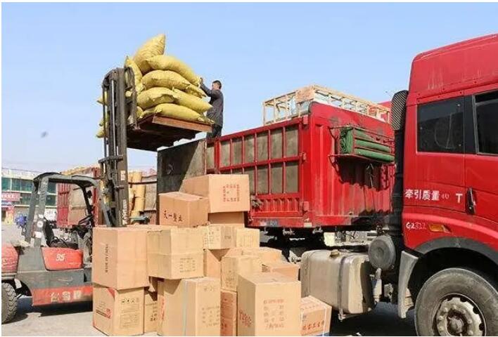 厦门到永福县物流专线