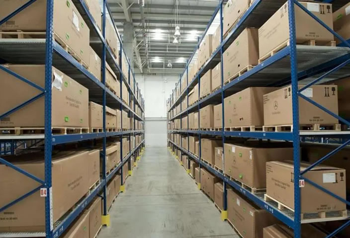 厦门到永福县货物仓储