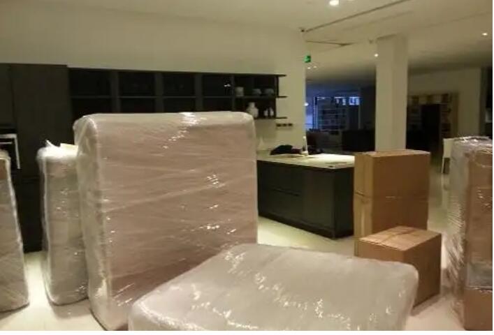 厦门到永福县长途搬家