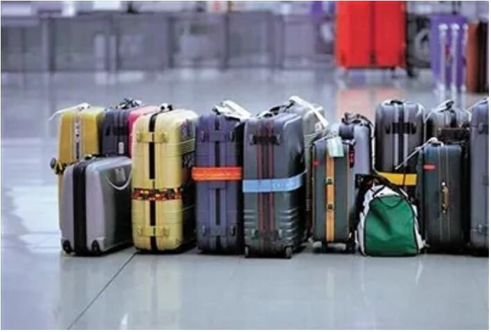 厦门到永福县行李托运